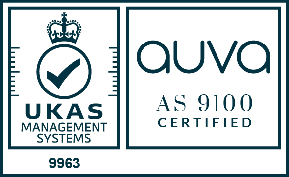 AS9100 Accreditation