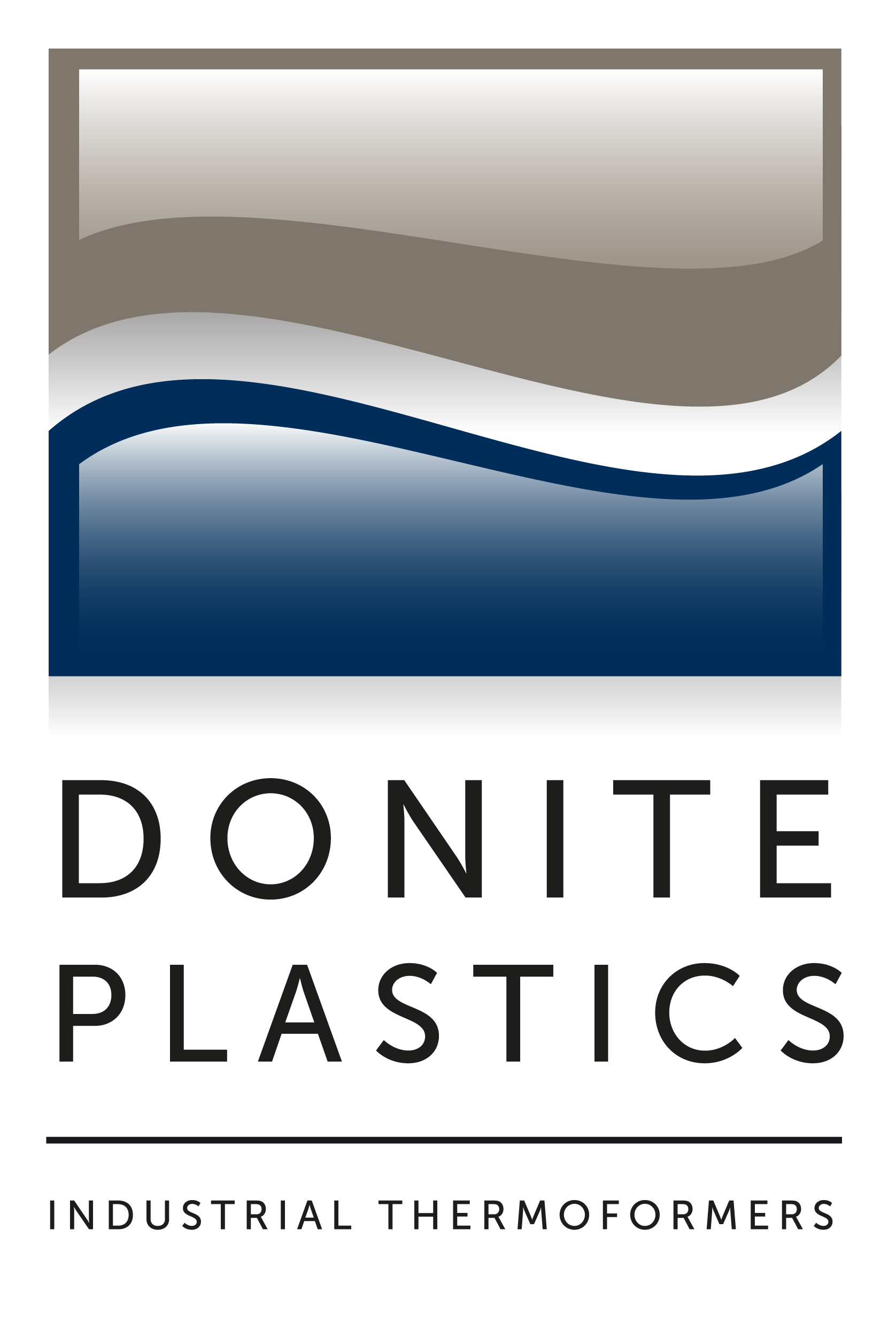 Donite Plastic Industrial Thermoformers