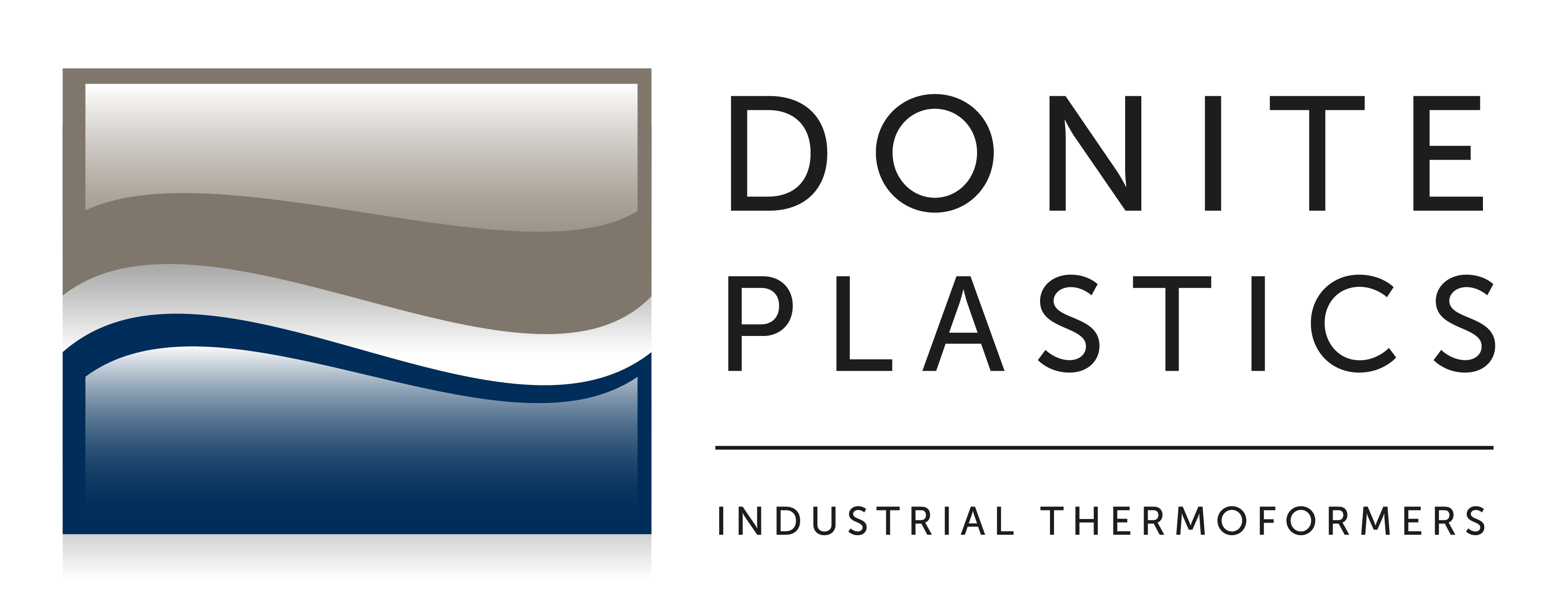 Manufactured by Donite Plastics