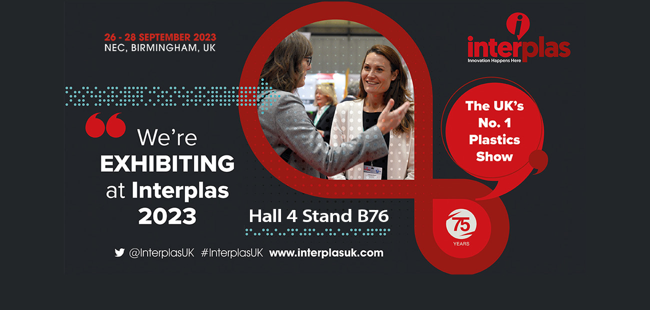 Aircraft Interiors Expo 2023 - stand 7B42